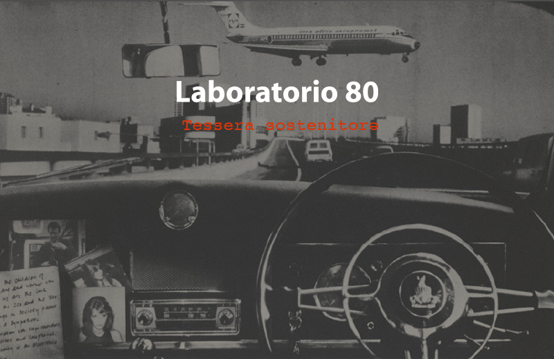 Tessera Lab 80