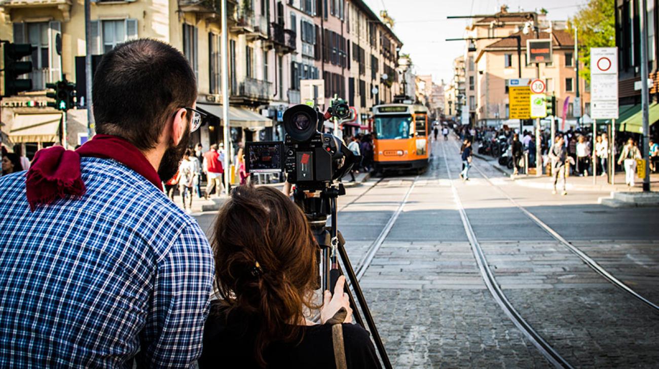 Potlach Milano – Uno sguardo sulla città interculturale