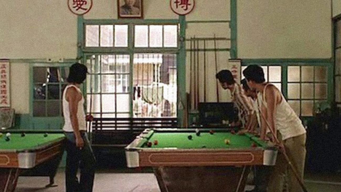 Le passate cose dell'infanzia