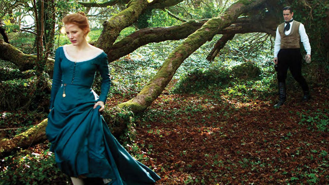 Miss Julie