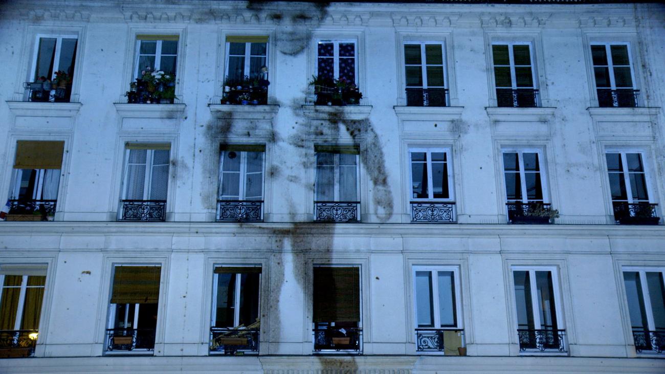 I bambini di Rue Saint-Maur 209