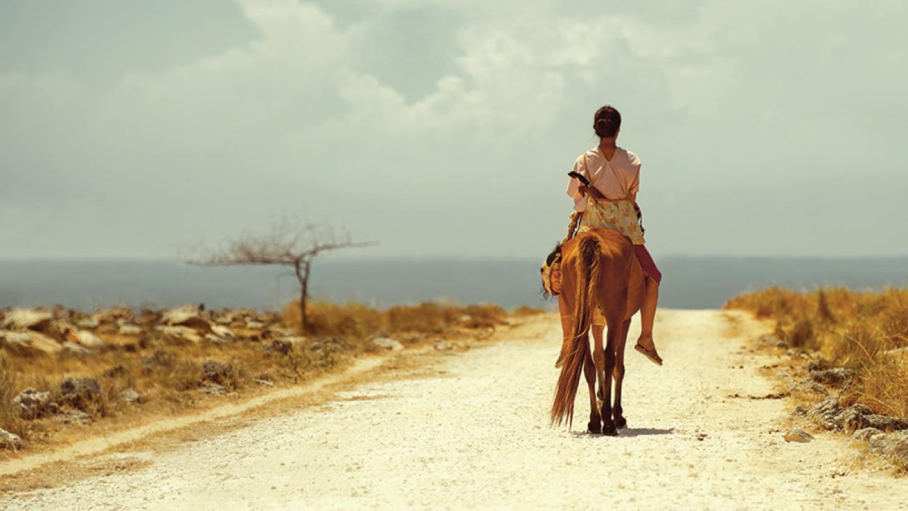 Marlina, omicida in quattro atti