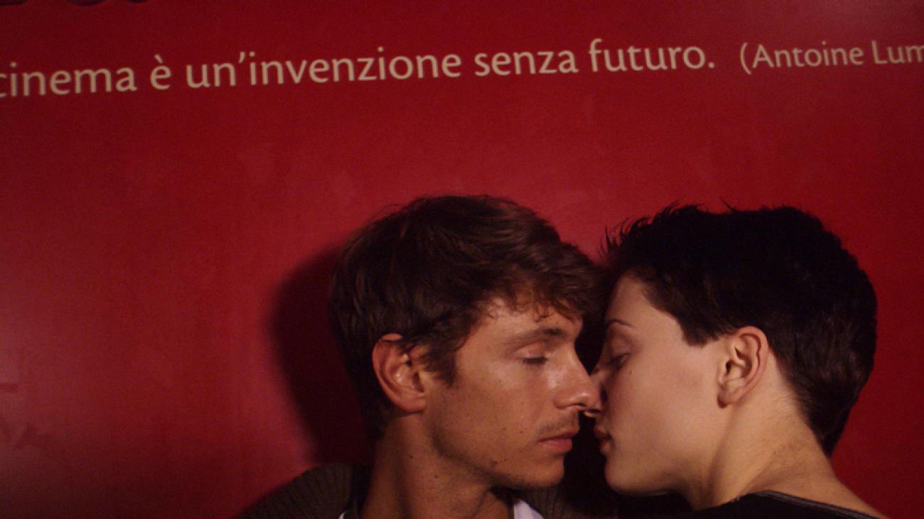 Dopo mezzanotte