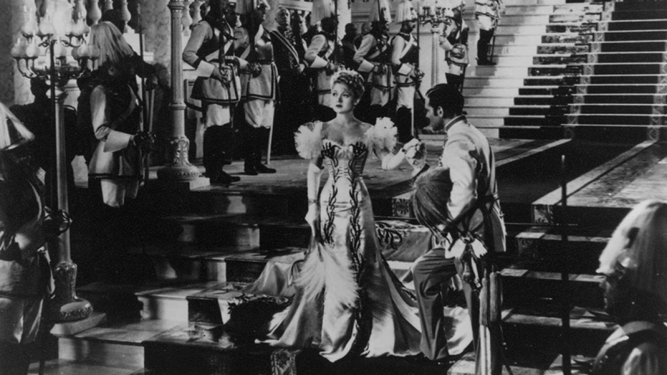 Da Mayerling a Sarajevo