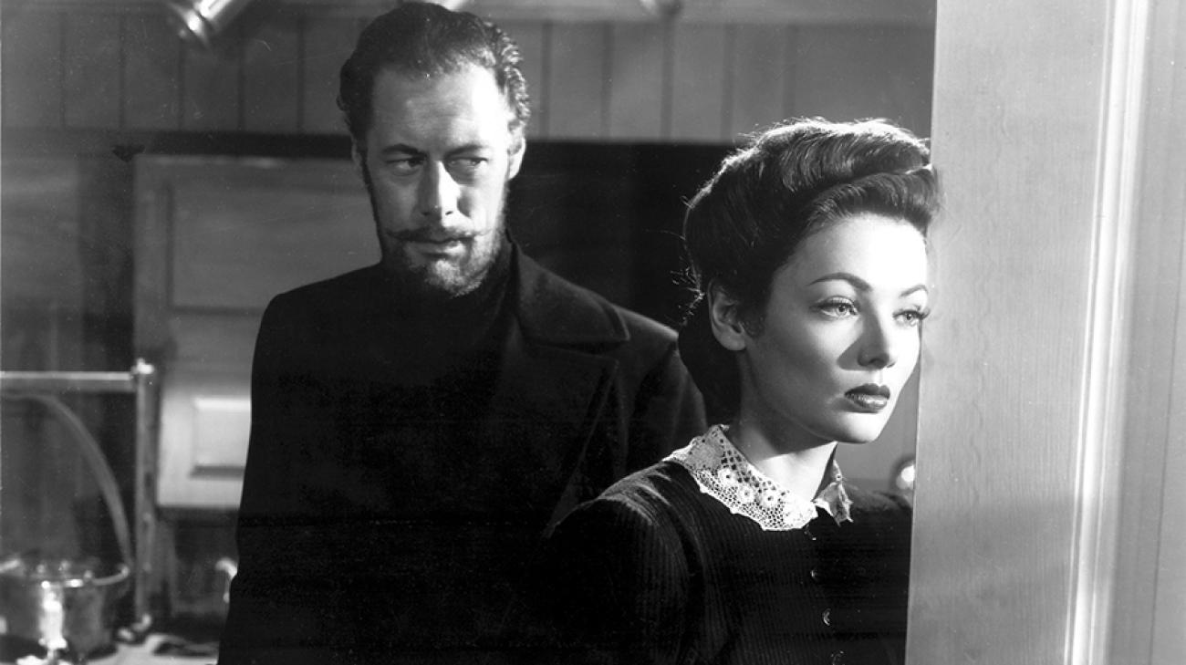 The Ghost and Mrs. Muir