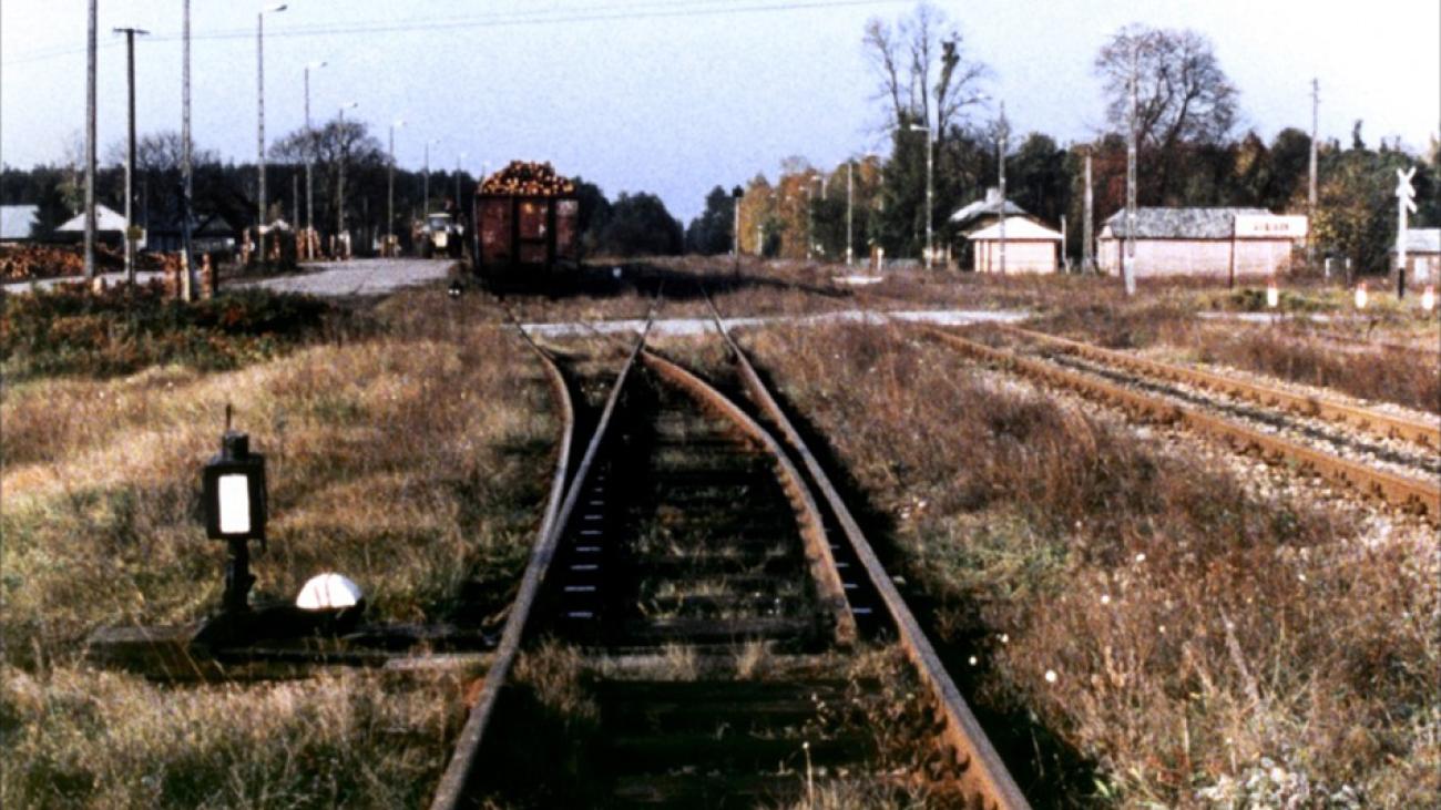 Sobibor - 14 Ottobre 1943, Ore 16.00