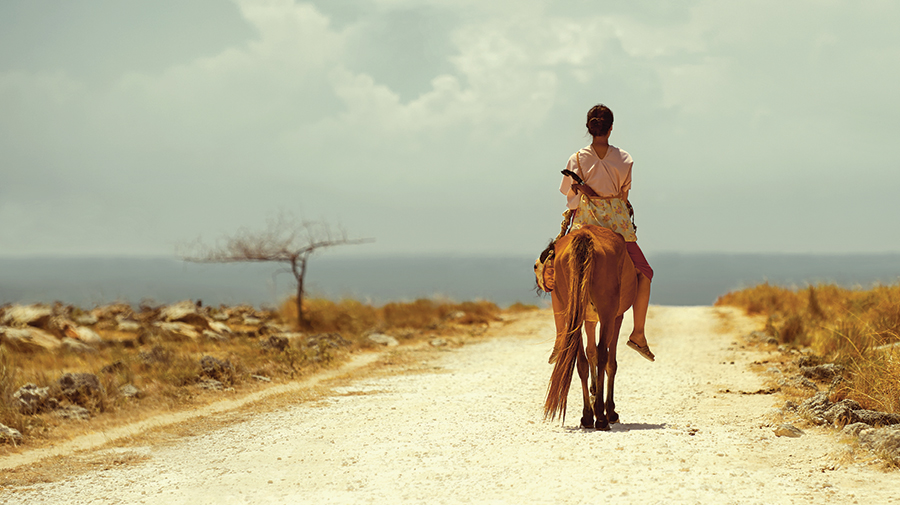 Marlina, omicida in quattro atti